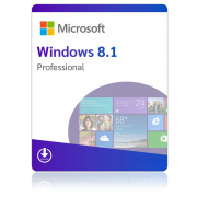 Windows 8.1 Professional ESD OEM PL